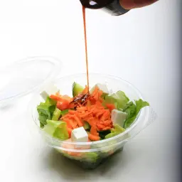 Green Salad